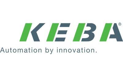 Logo Keba