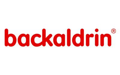 Logo Backaldrin