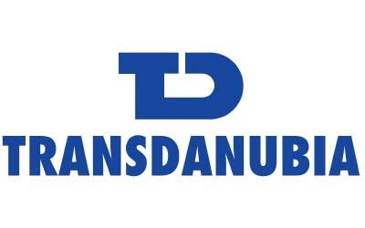 Logo Transdanubia