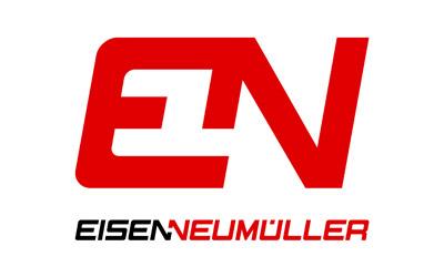 Logo Eisen Neumüller