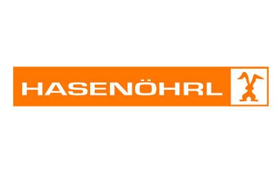 Logo Hasenöhrl