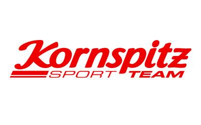 Logo Kornspitz Sport Team