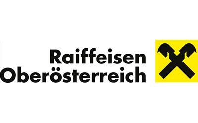 Logo Raiffeisen Oberösterreich