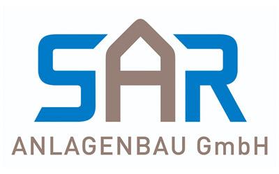 Logo SAR Anlagenbau GmbH
